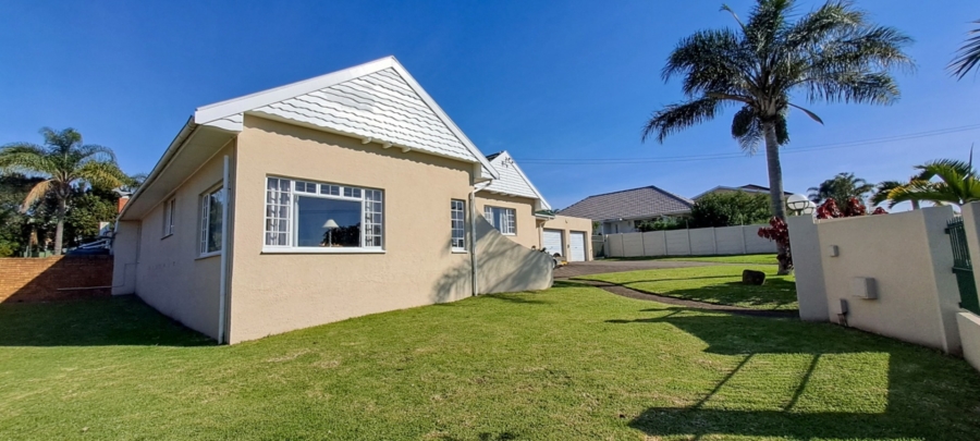 3 Bedroom Property for Sale in Nahoon Valley Park Eastern Cape